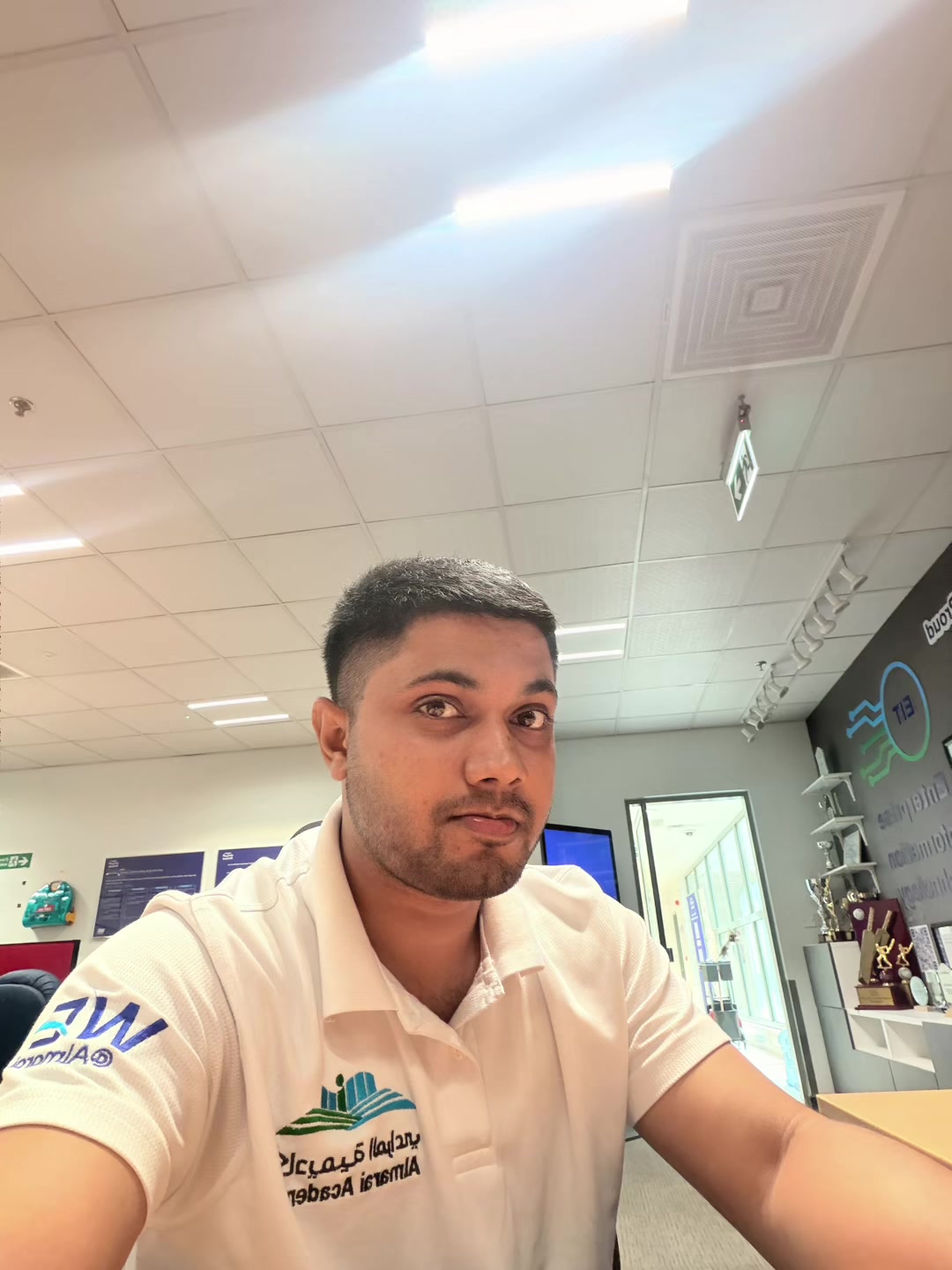 @Smile King