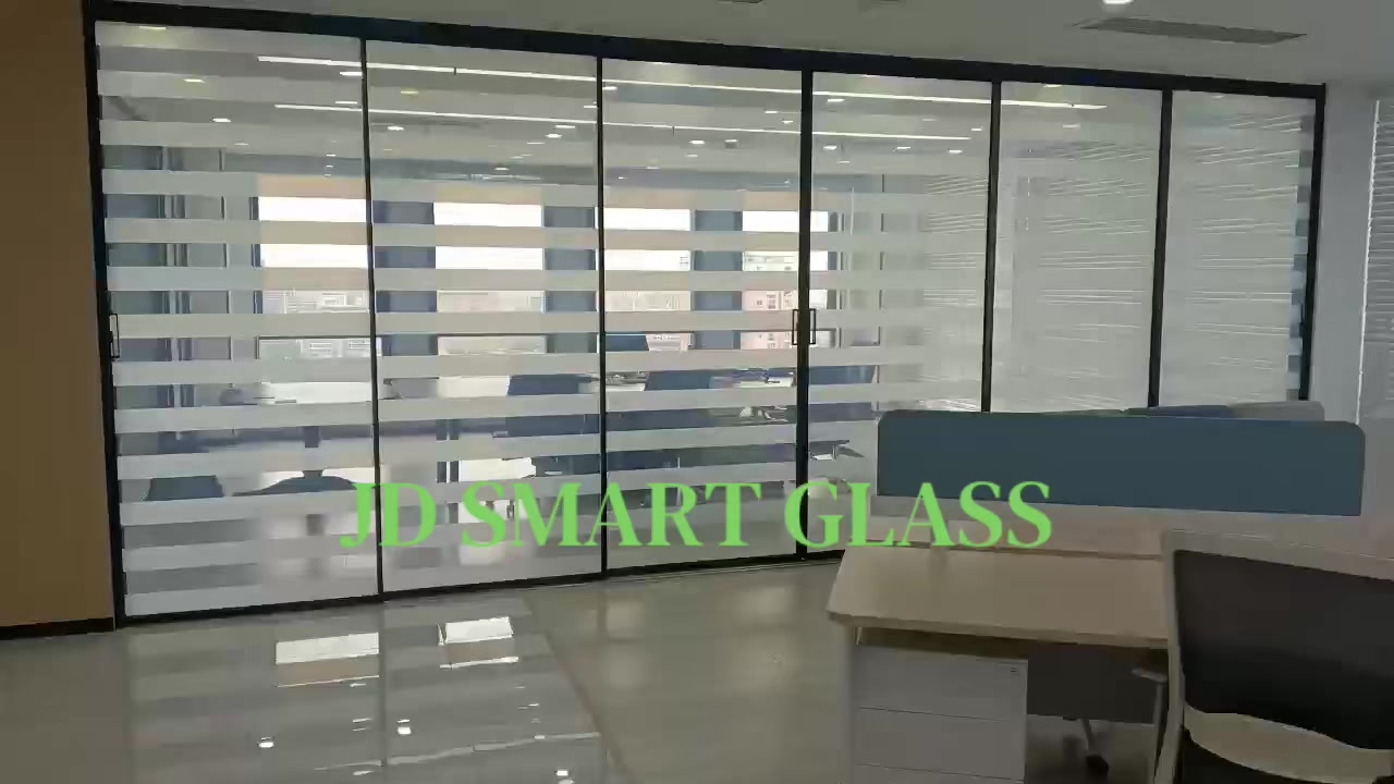 @Jack Smart glass