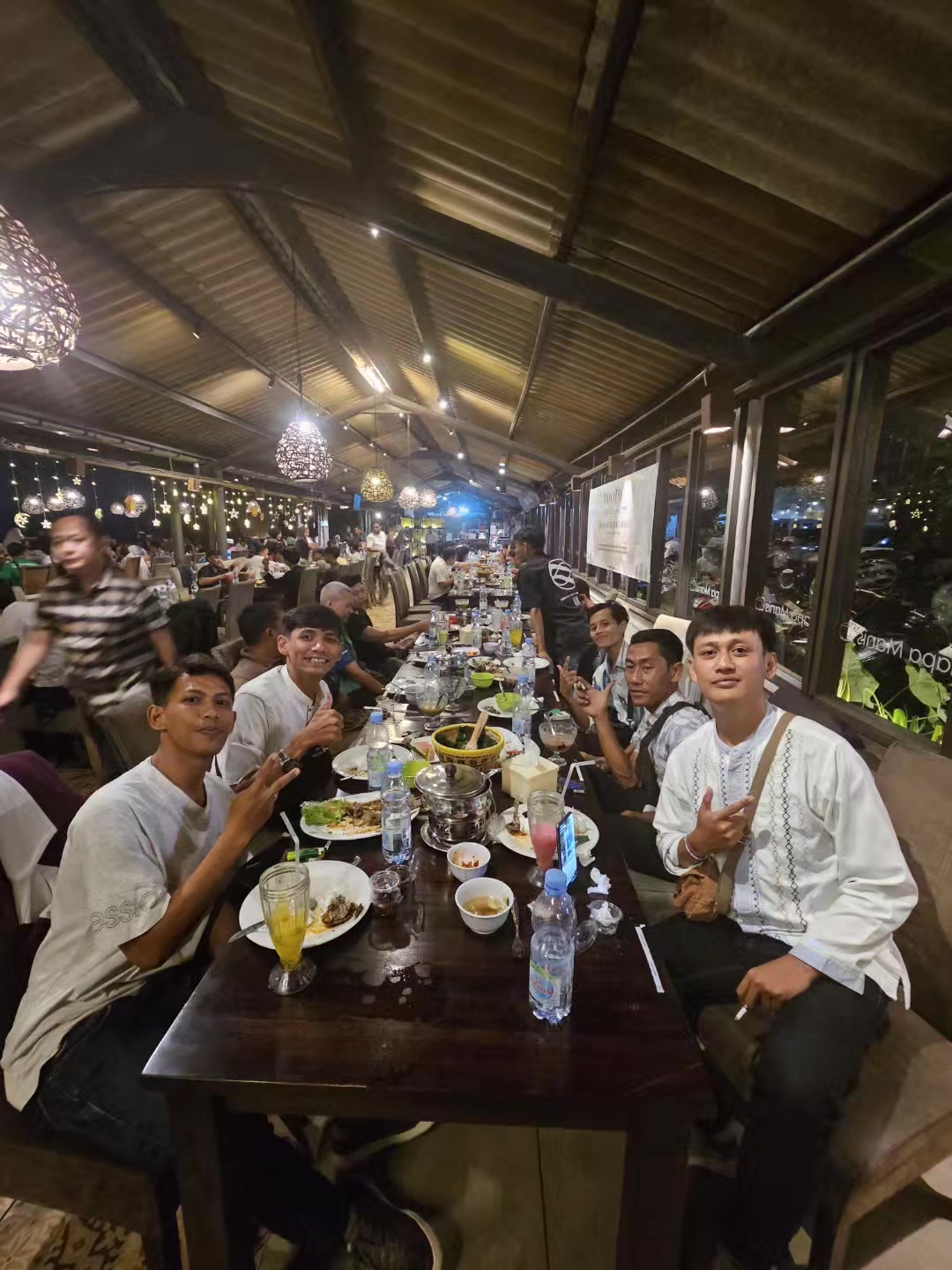 @FAJAR EKA