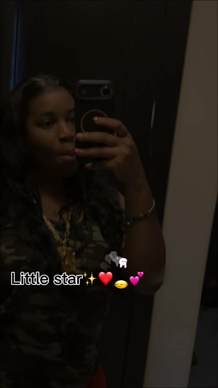 @little star✨✴️💫🌟