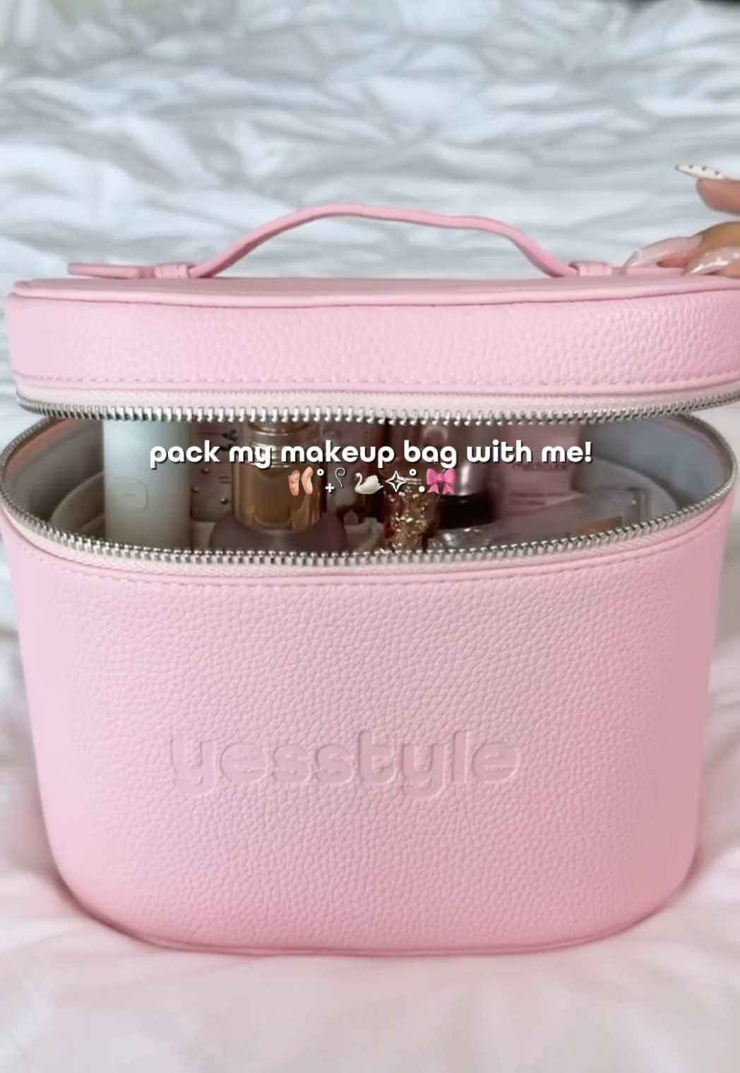 @YesStyle