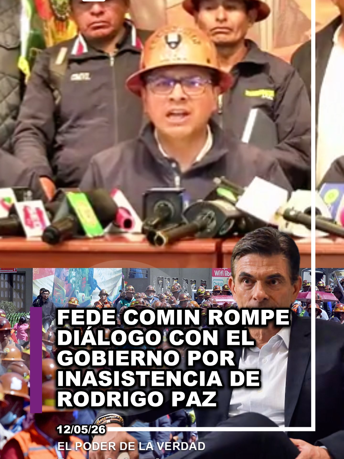 @Go Communication Bolivia