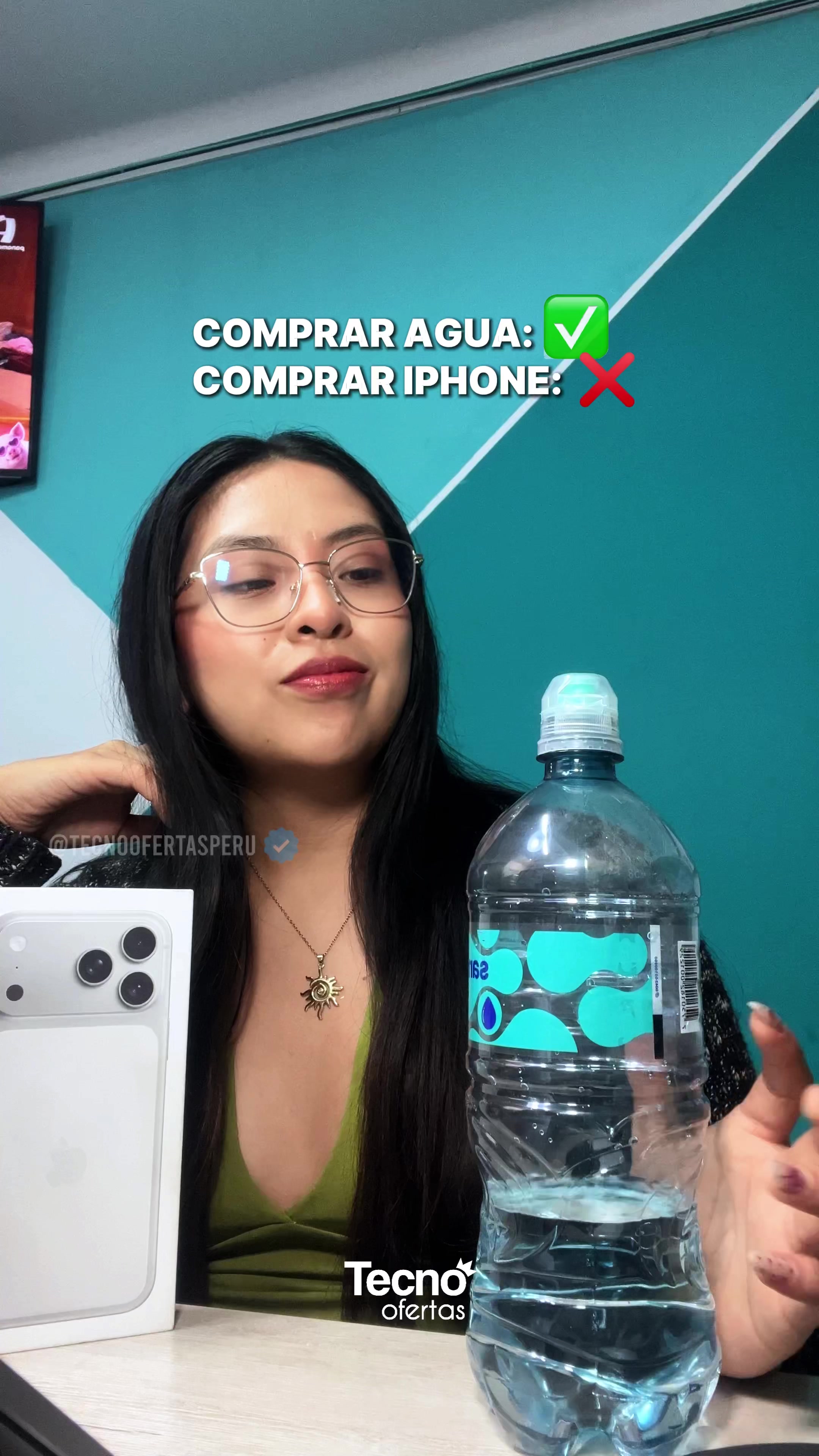 @Tecnoofertas Perú