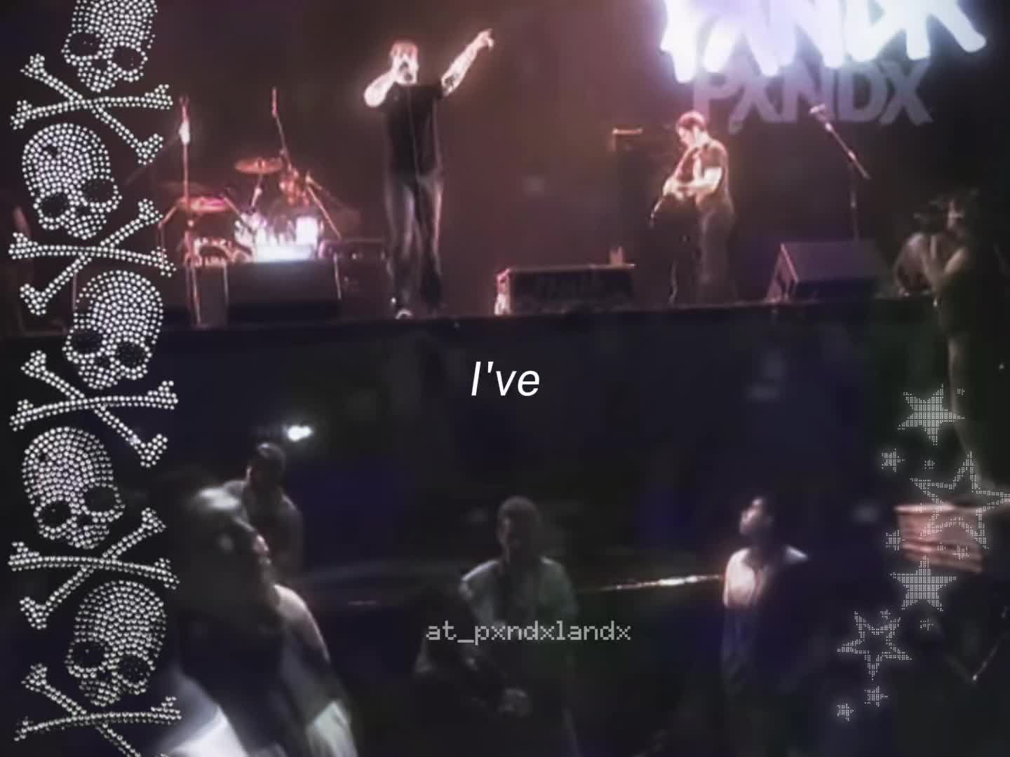 @༒☆PXNDXLANDIX!✬༒