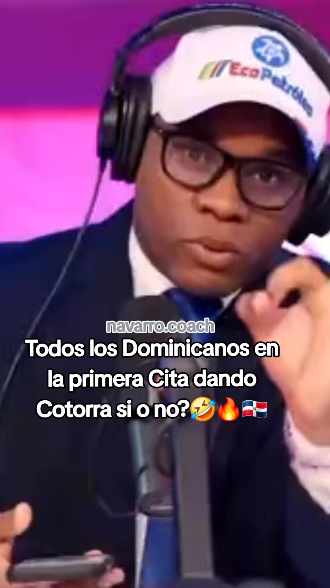 @Navarro.coach