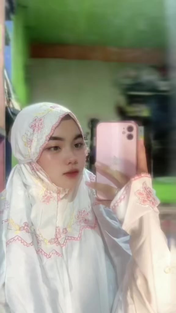 @Hii ini anaa