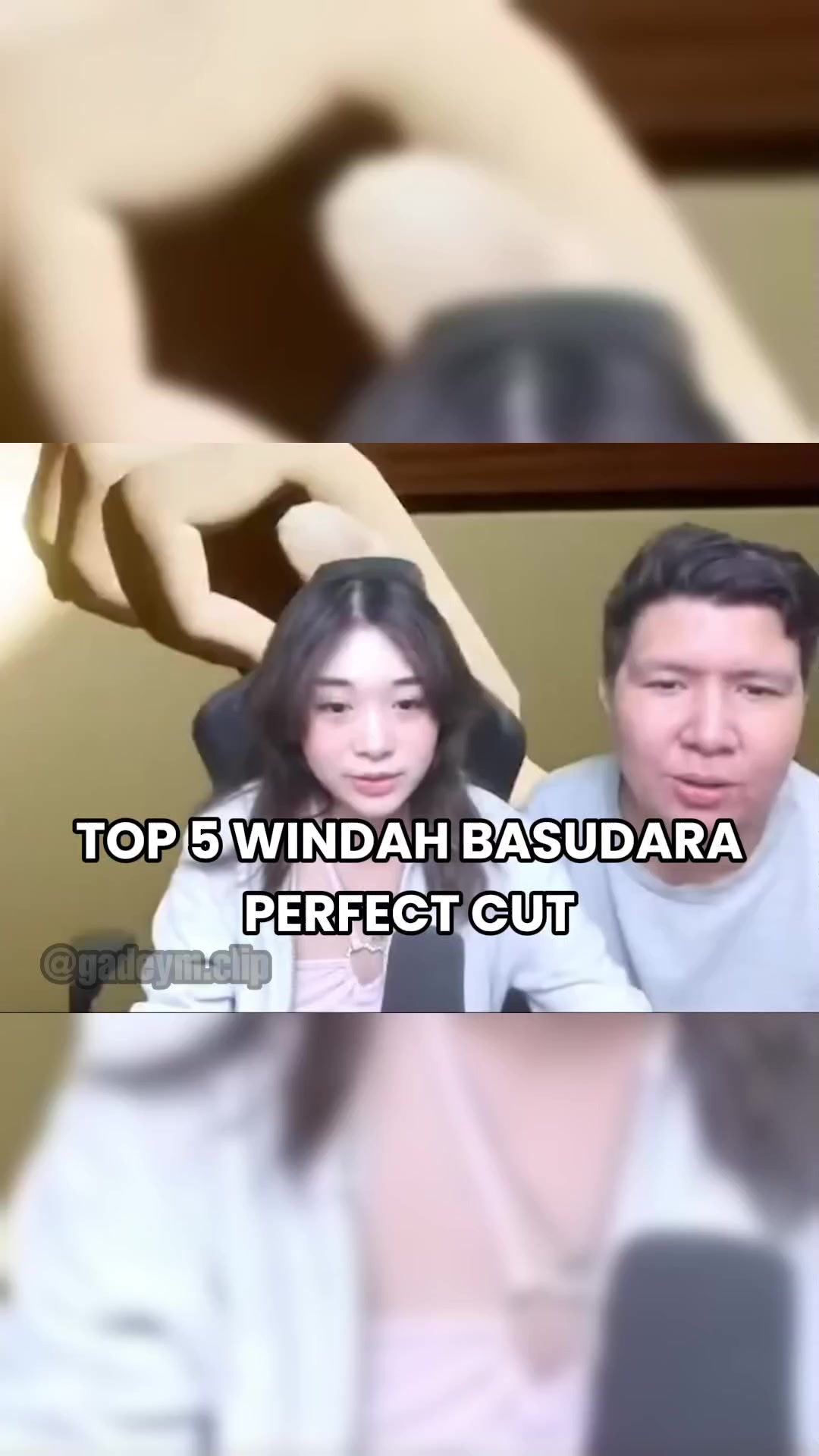 @Gadeym Clip