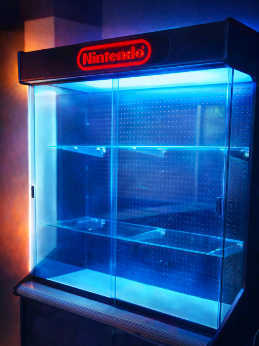 @The Video Game Company