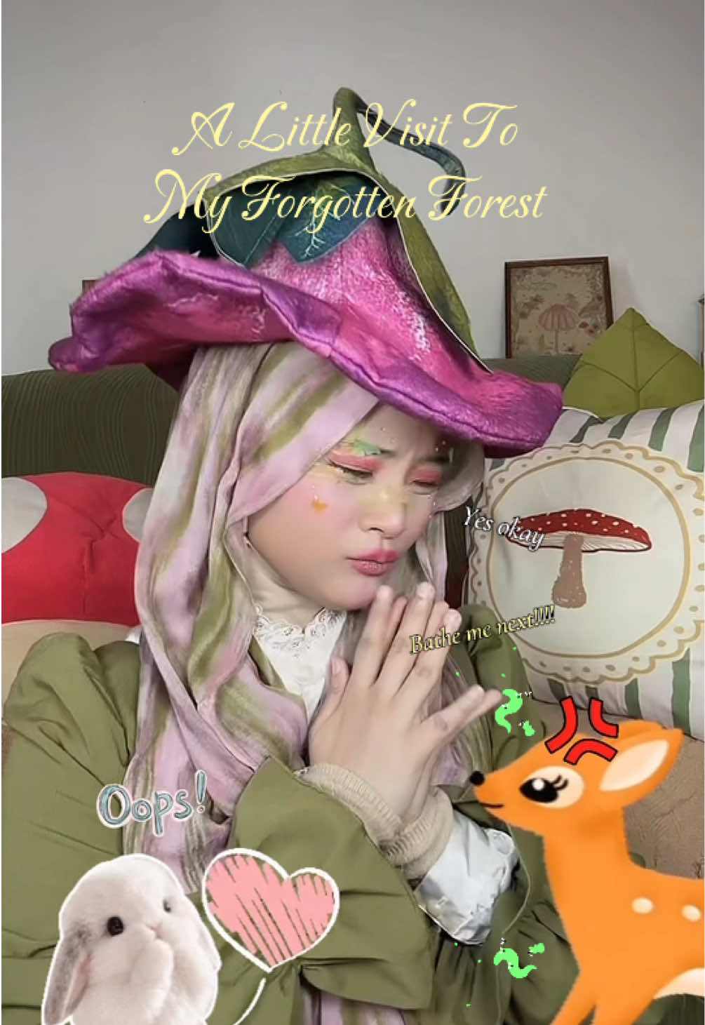@🍄𝓖𝓪d𝓲s 𝓕a𝓷t𝓪s𝓲𓍊.ೃ࿔*🐞