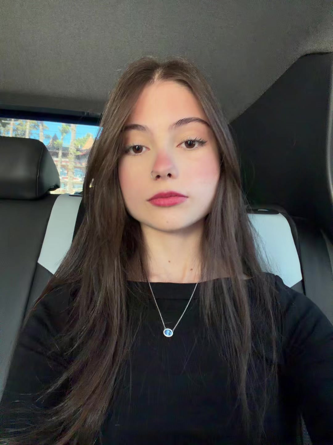 @Sophia Bianco