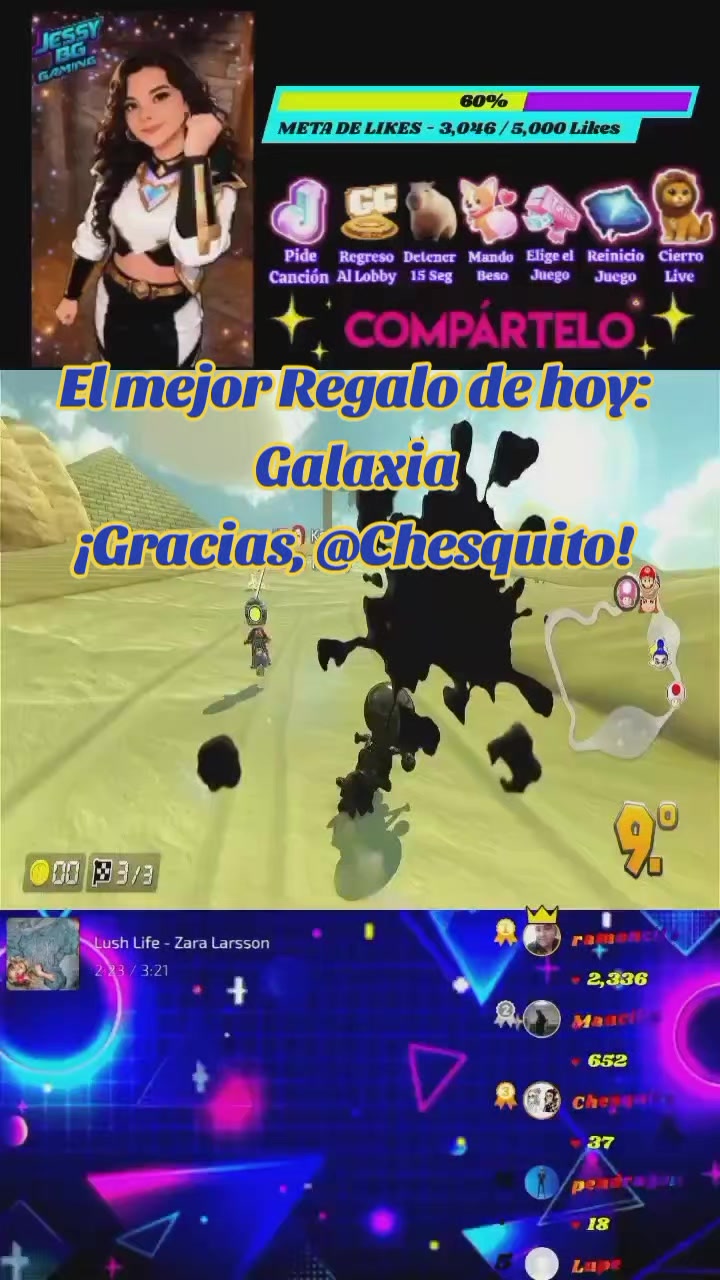 @Jessy_BG Gaming