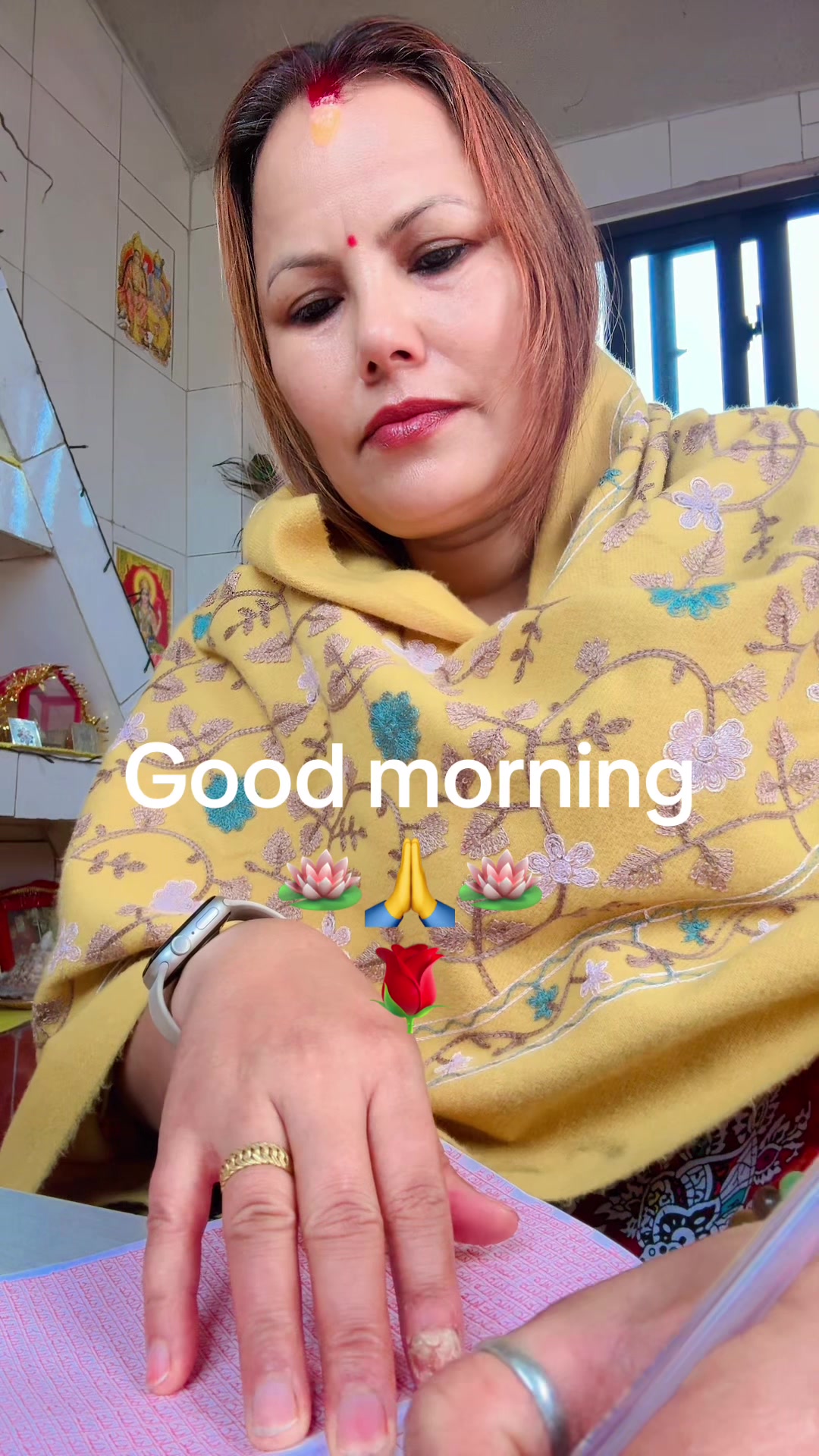 @Kabita Shrestha Karki