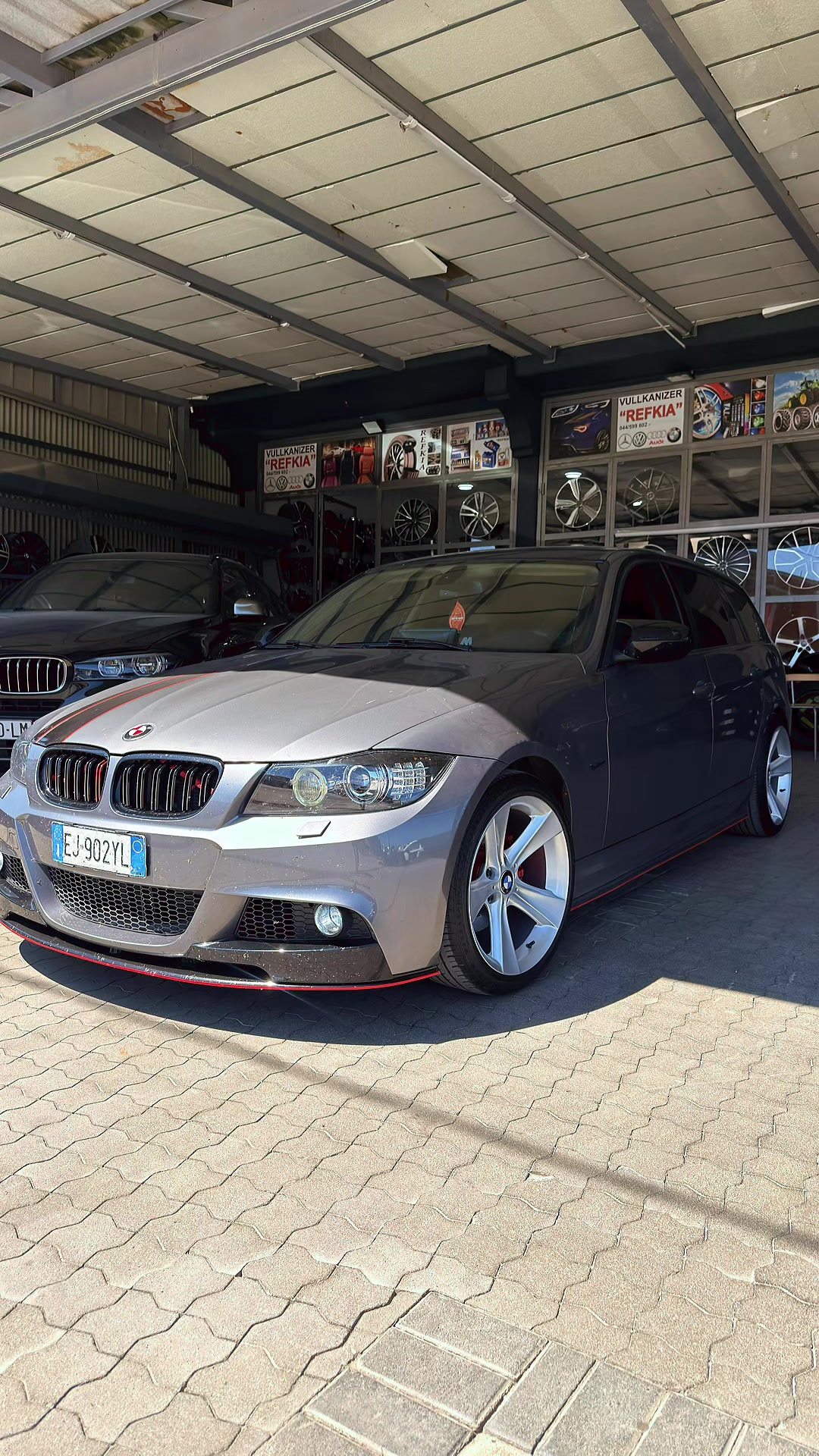 @Auto Refkia