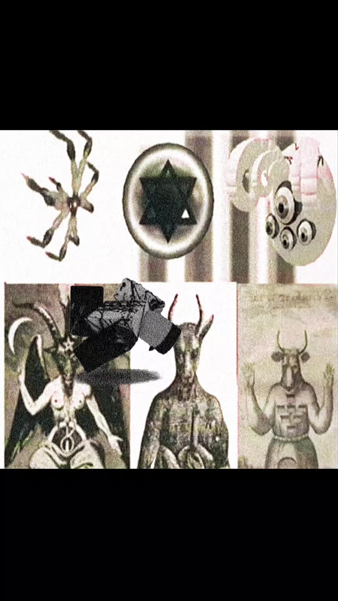 @falsereligion