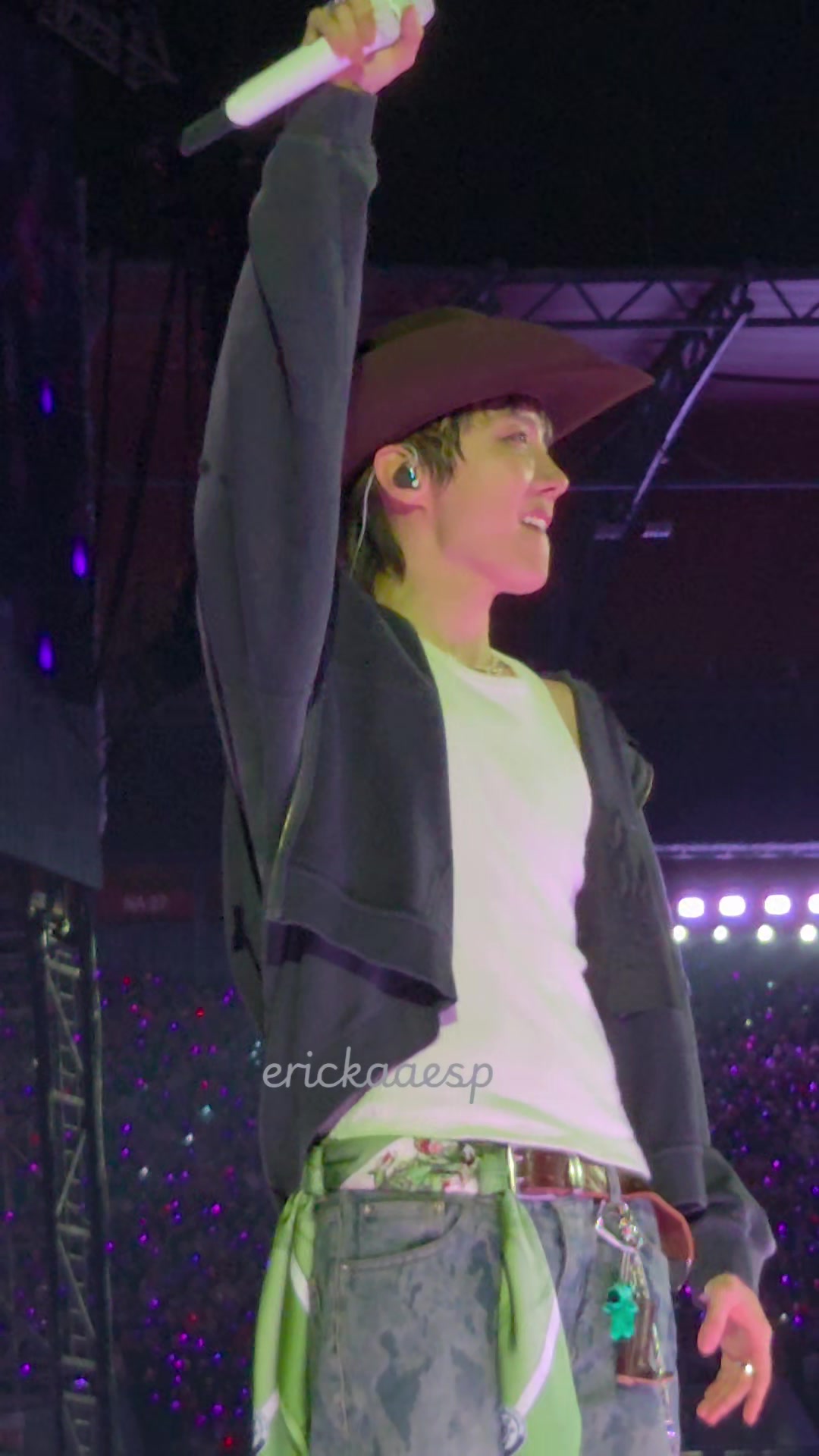 @꧁♡Eri Jane♡꧂ ⊙⊝⊜ 🐿💜🇲🇽