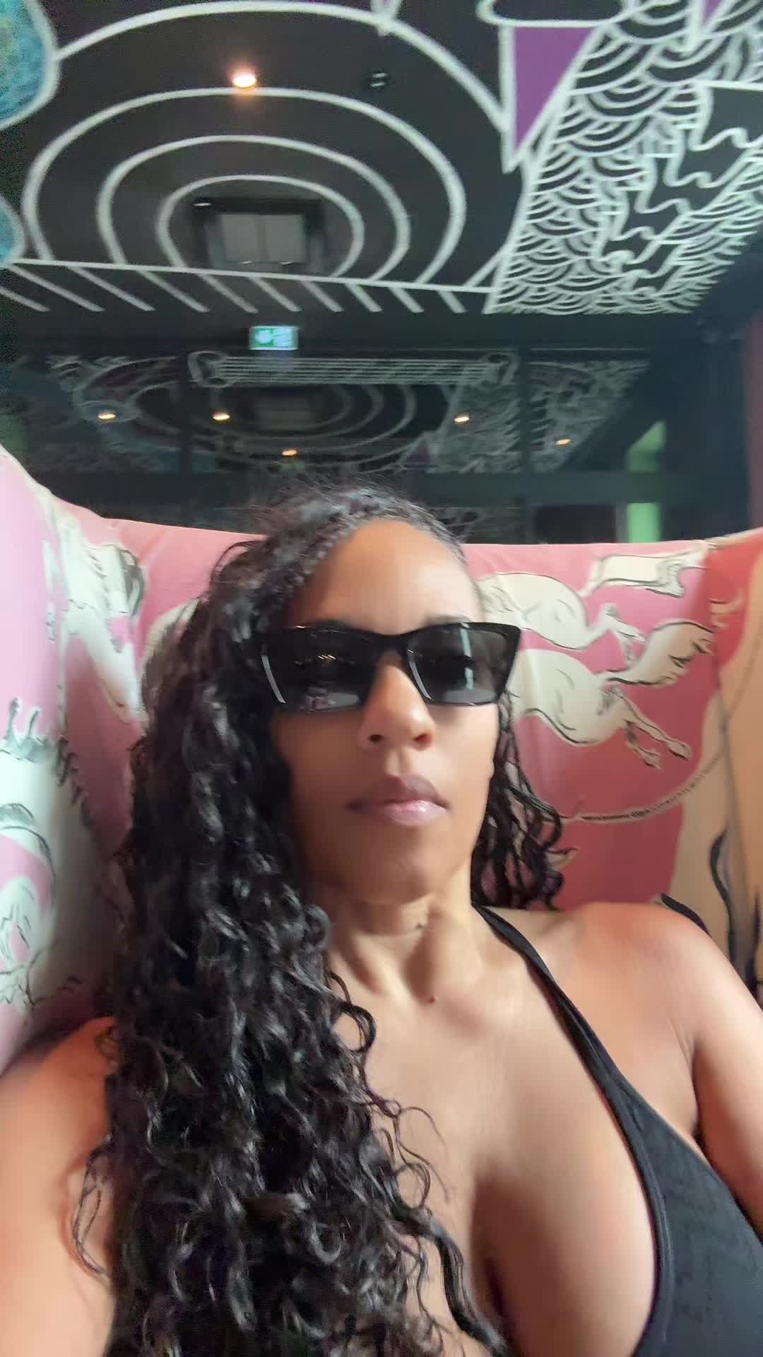 @Melyssa Ford