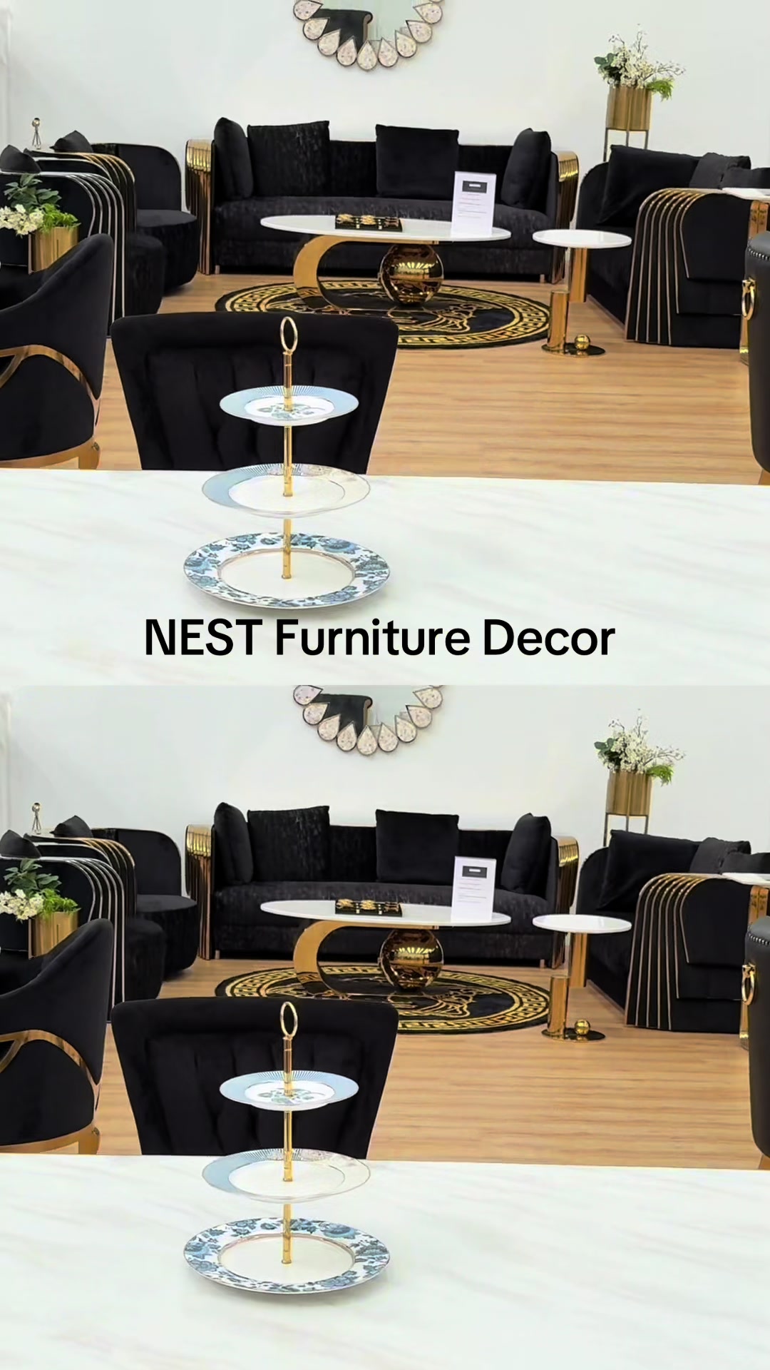 @Nest Furniture Decor Melbourne