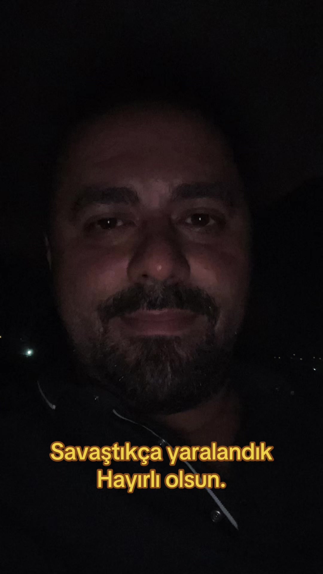 @Halil Saz