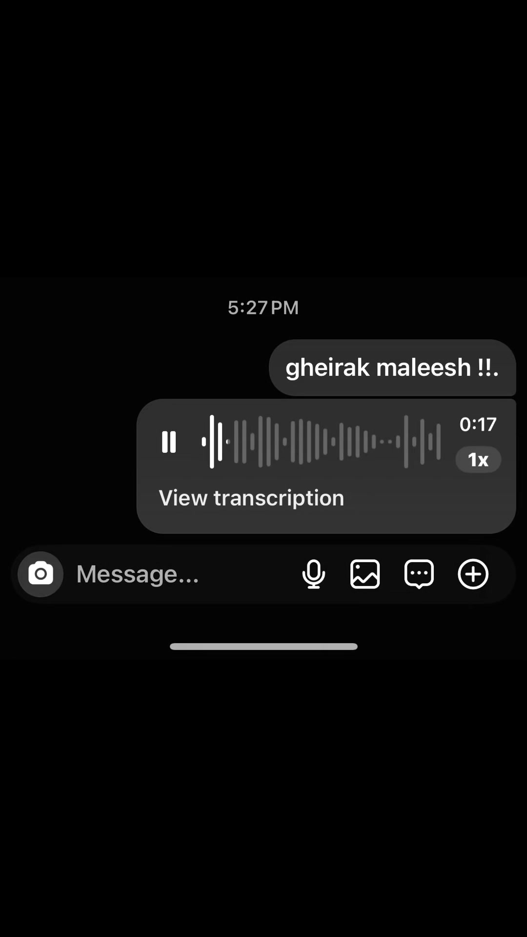@﮼هسمعك ﮼الحته ﮼الي ﮼بتوجعك!!