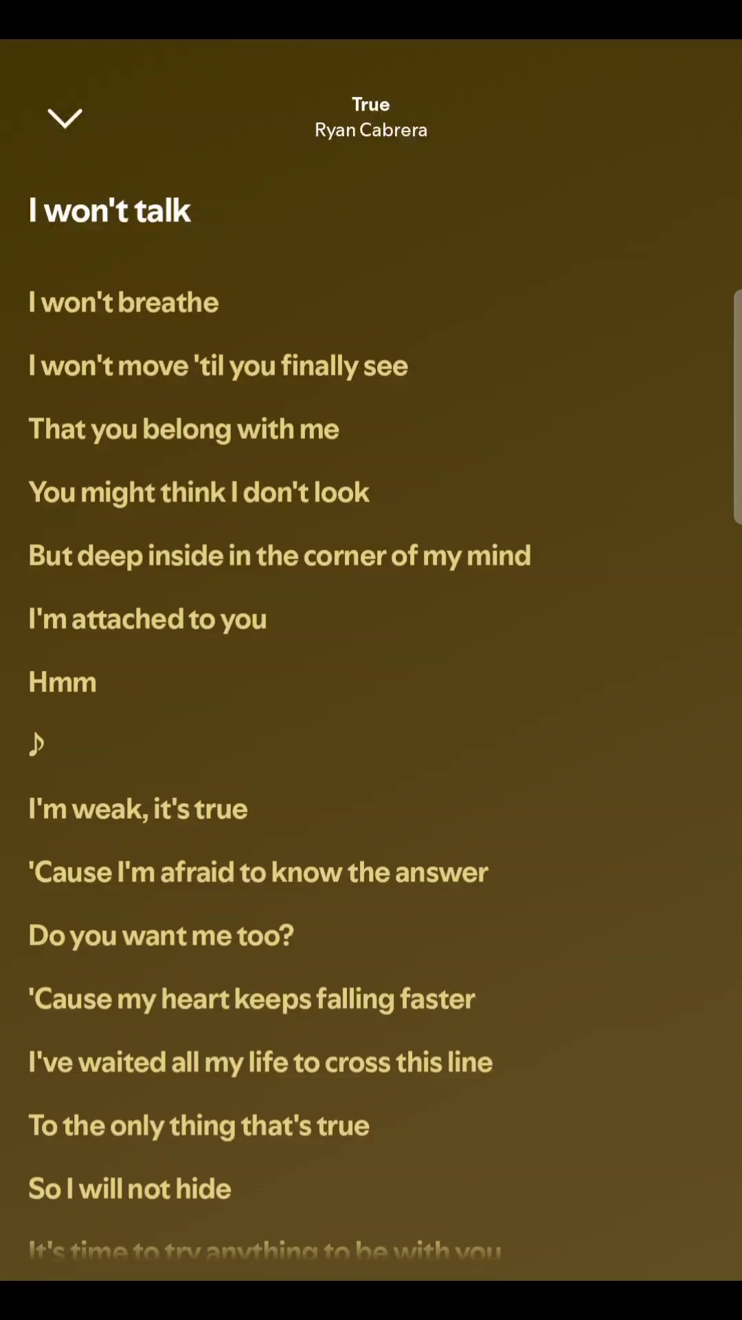 @mjlyrics