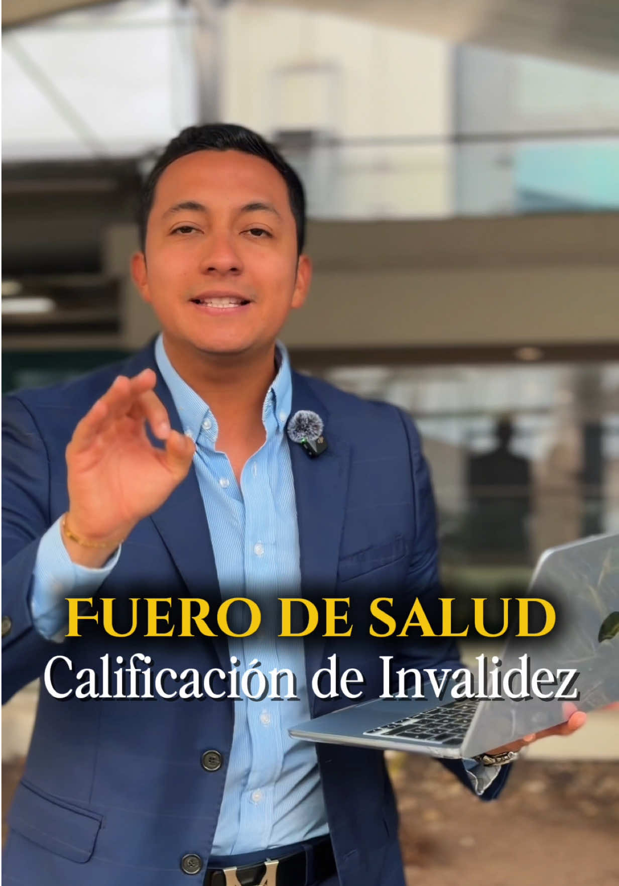 @Abogado Santiago Salazar