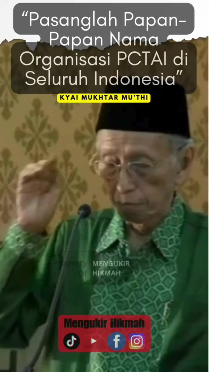@Mengukir Hikmah