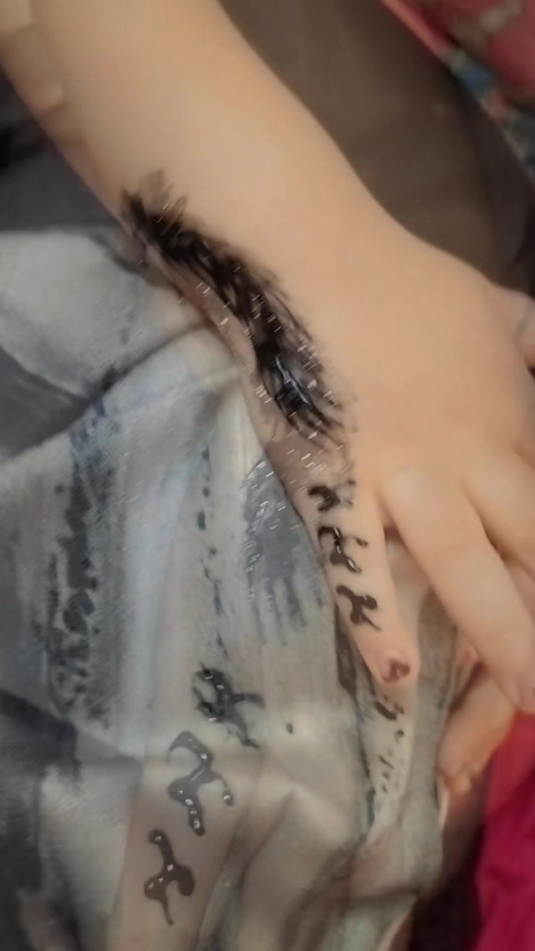 @رسم حنه Aml🦋