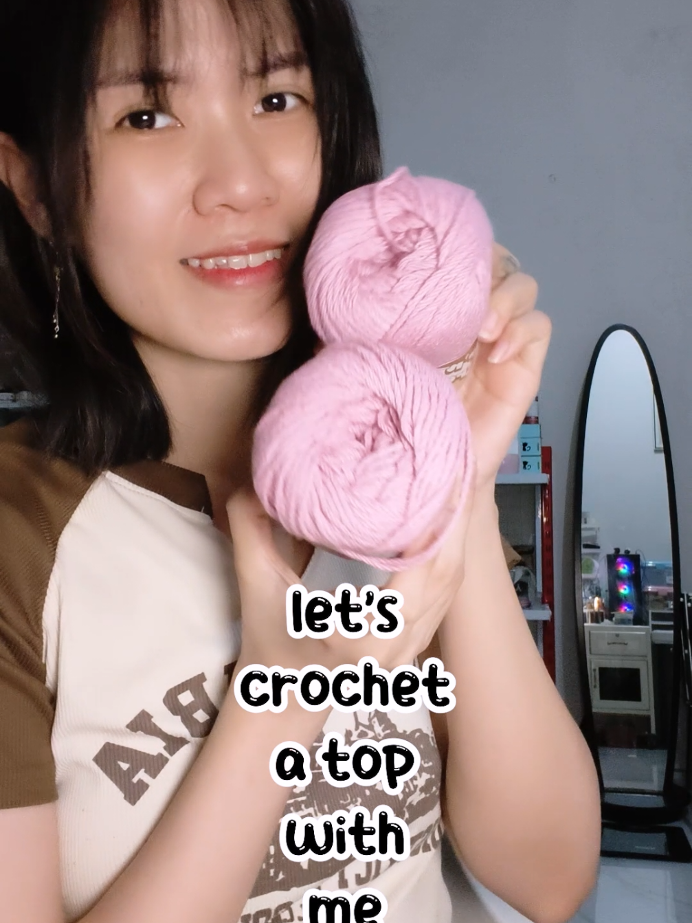@Mintmigurumi