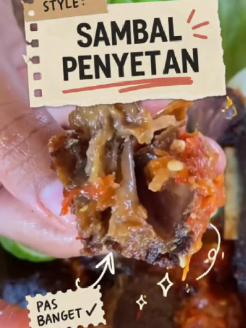 @Bumbu Ireng Yusan Lampung