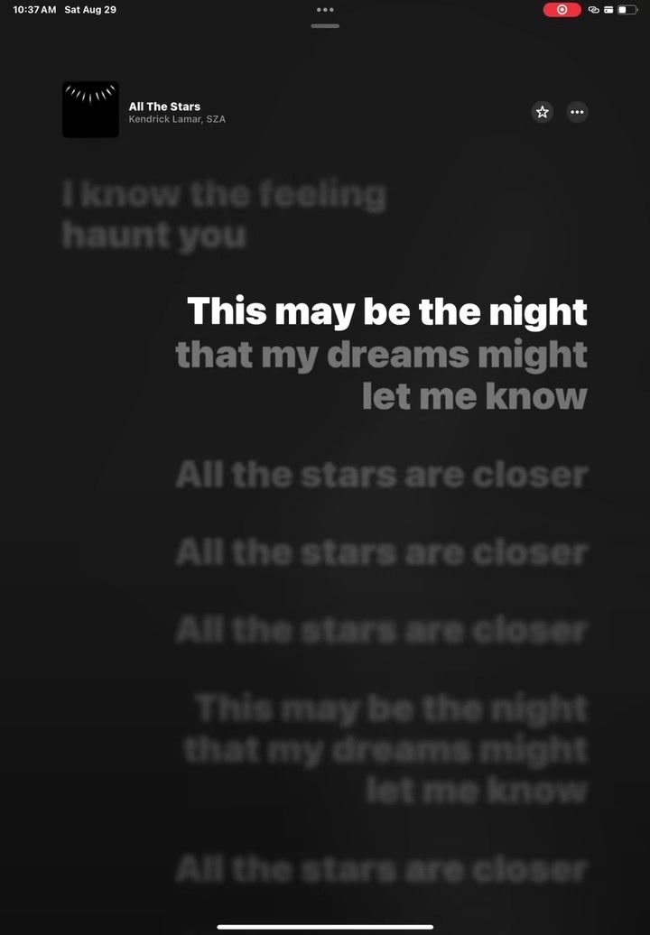 @Lyrics