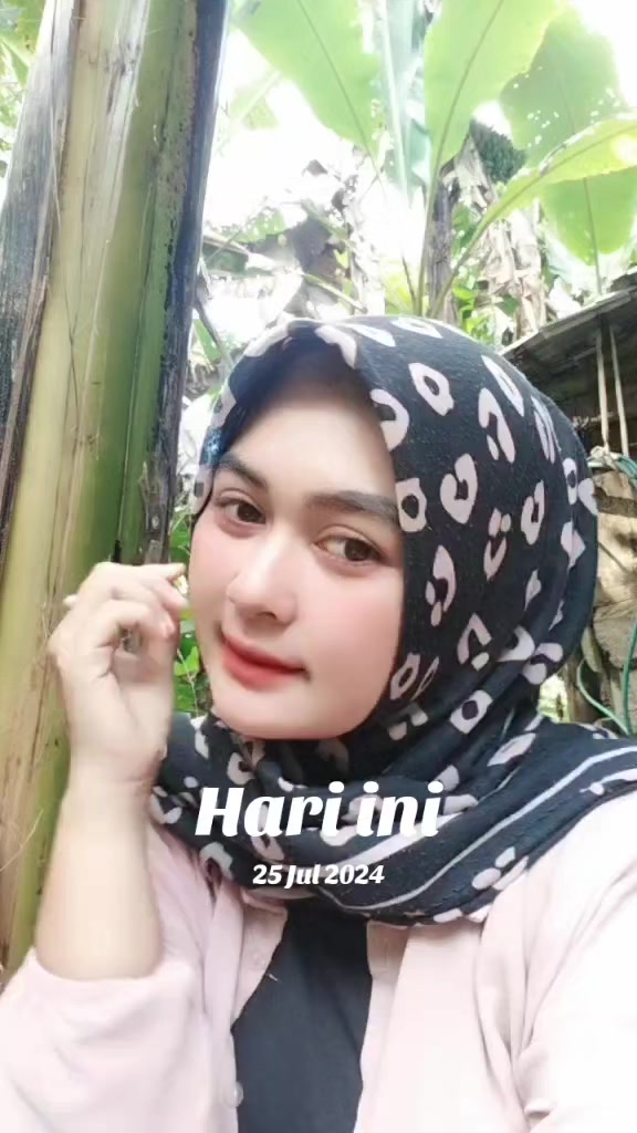 @Cantik Distira