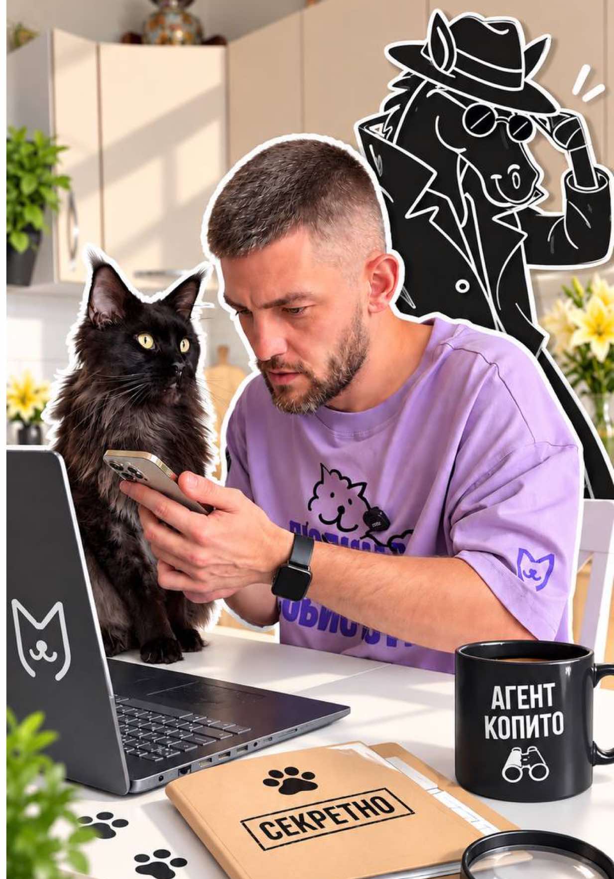 @Зоомаркет MasterZoo