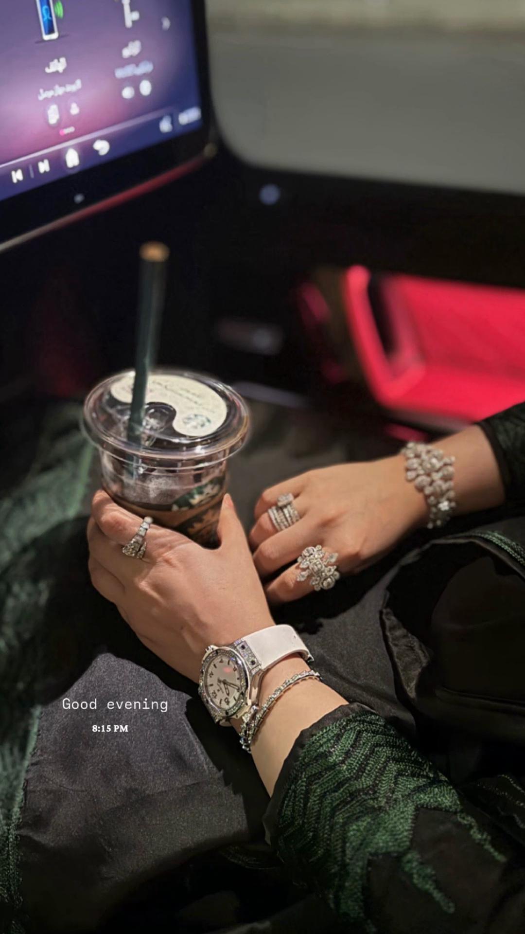 @شذى العتيبي
