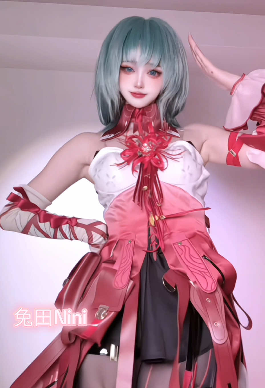 @兔田Nini