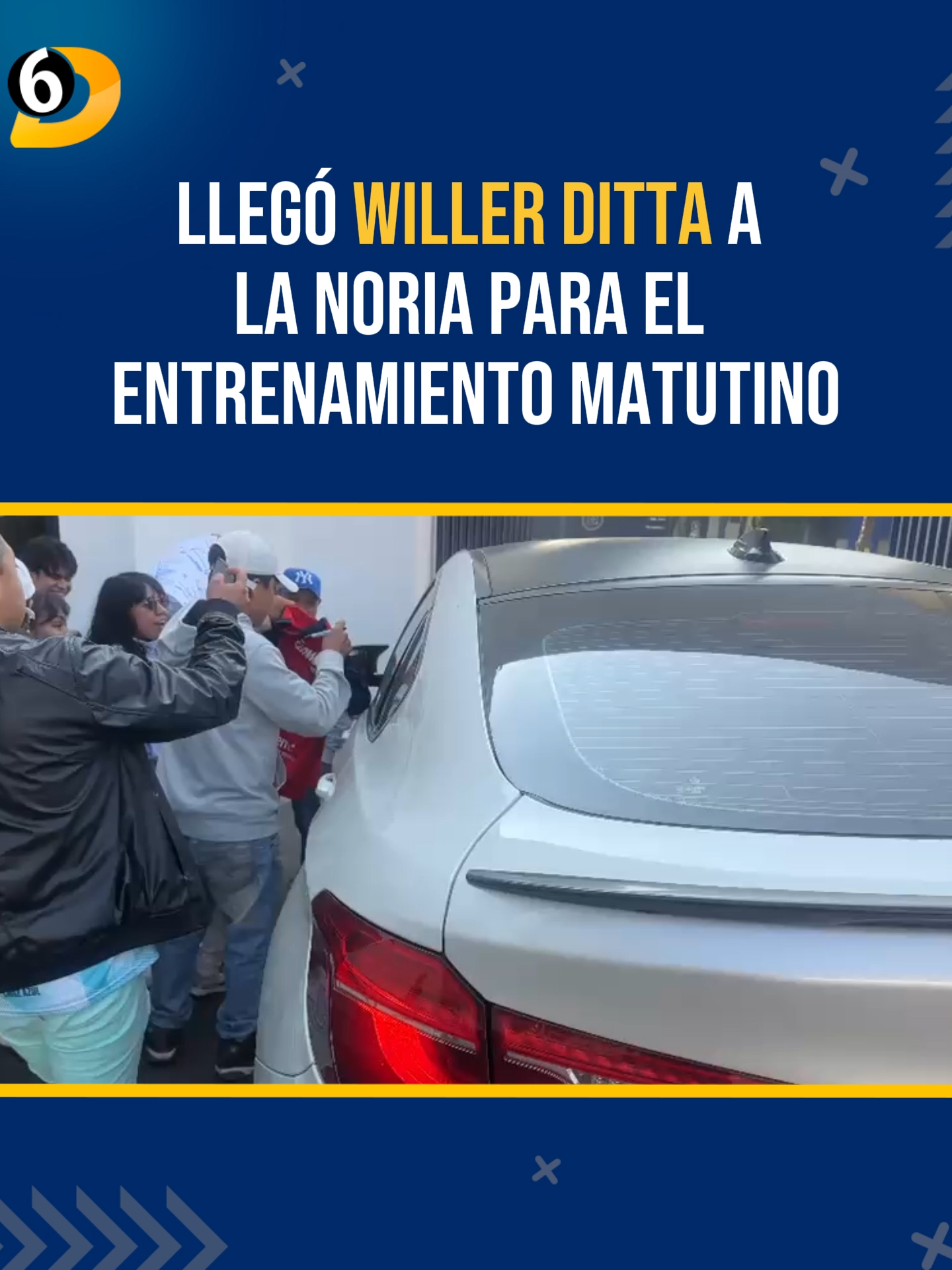 @Multimedios Deportes
