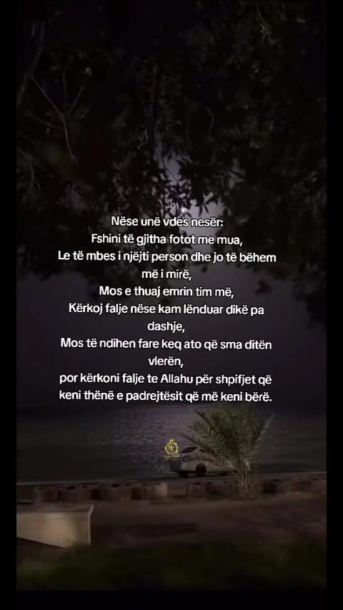 @Duaje veten!
