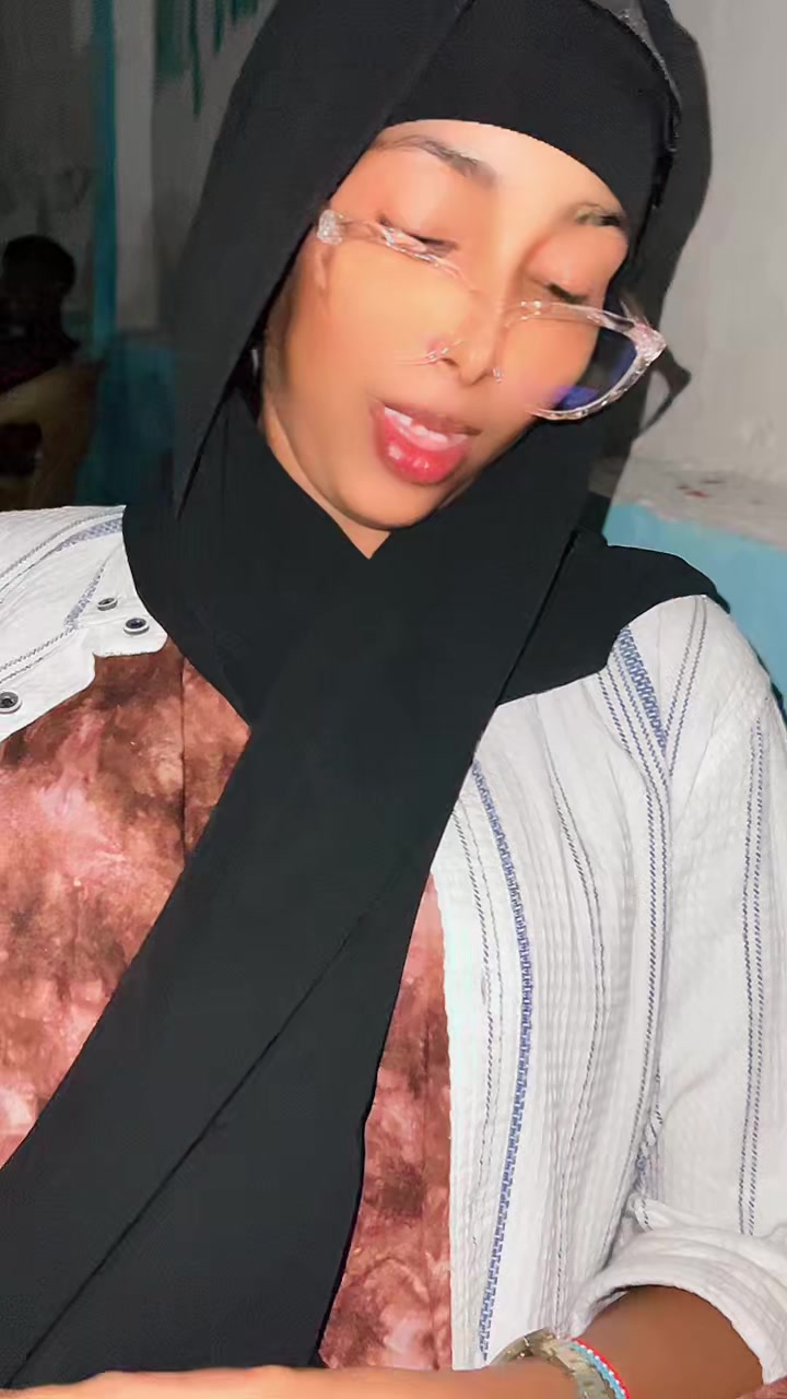@yarta Shanta soomaliyed🇸🇴