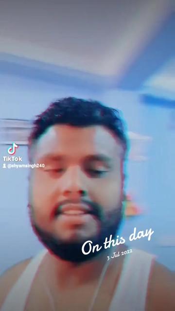 @Shyam Mahato