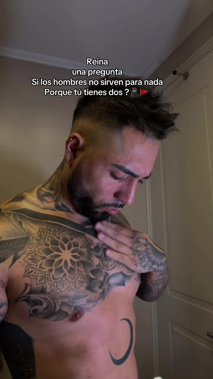 @La máquina 🤖