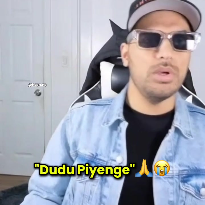 @HiphopShitpostingNepal