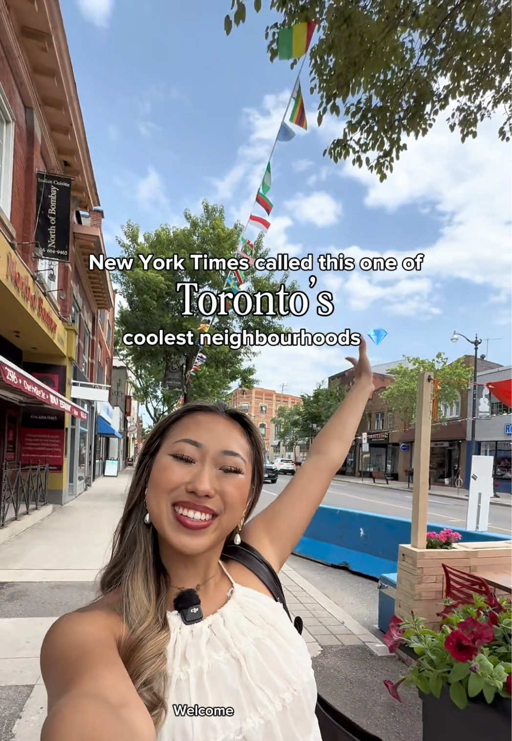@TodoToronto