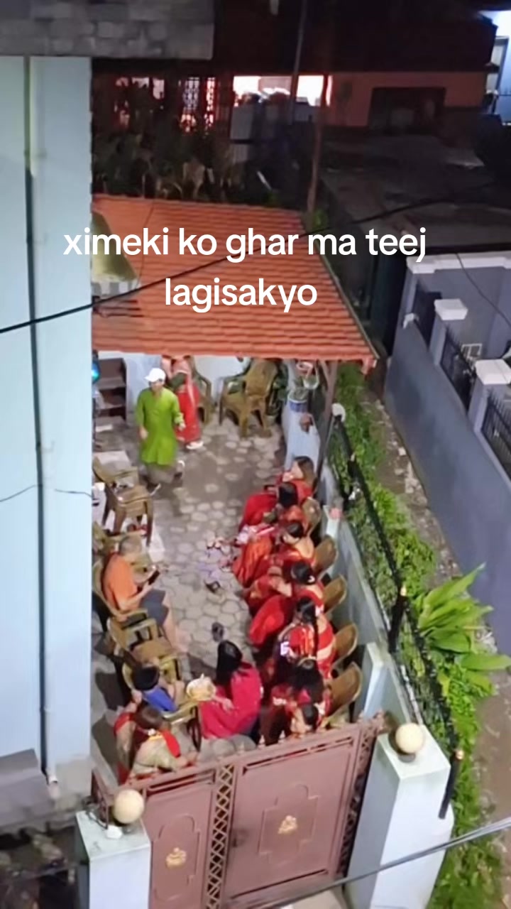 @Ambika Thapa