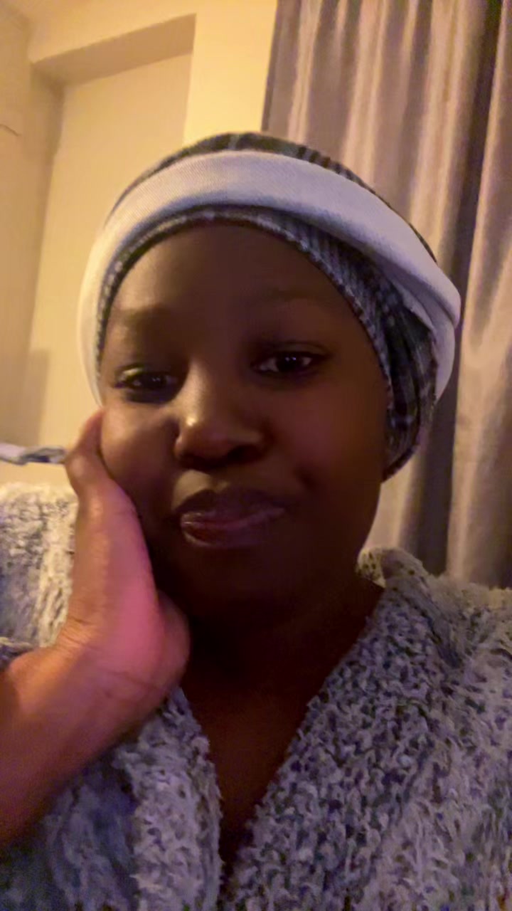 @Thobile Mtshali