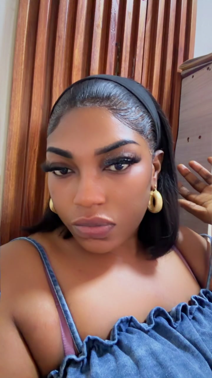 @TIKTOK QUEEN 1🫅🏻🇬🇭