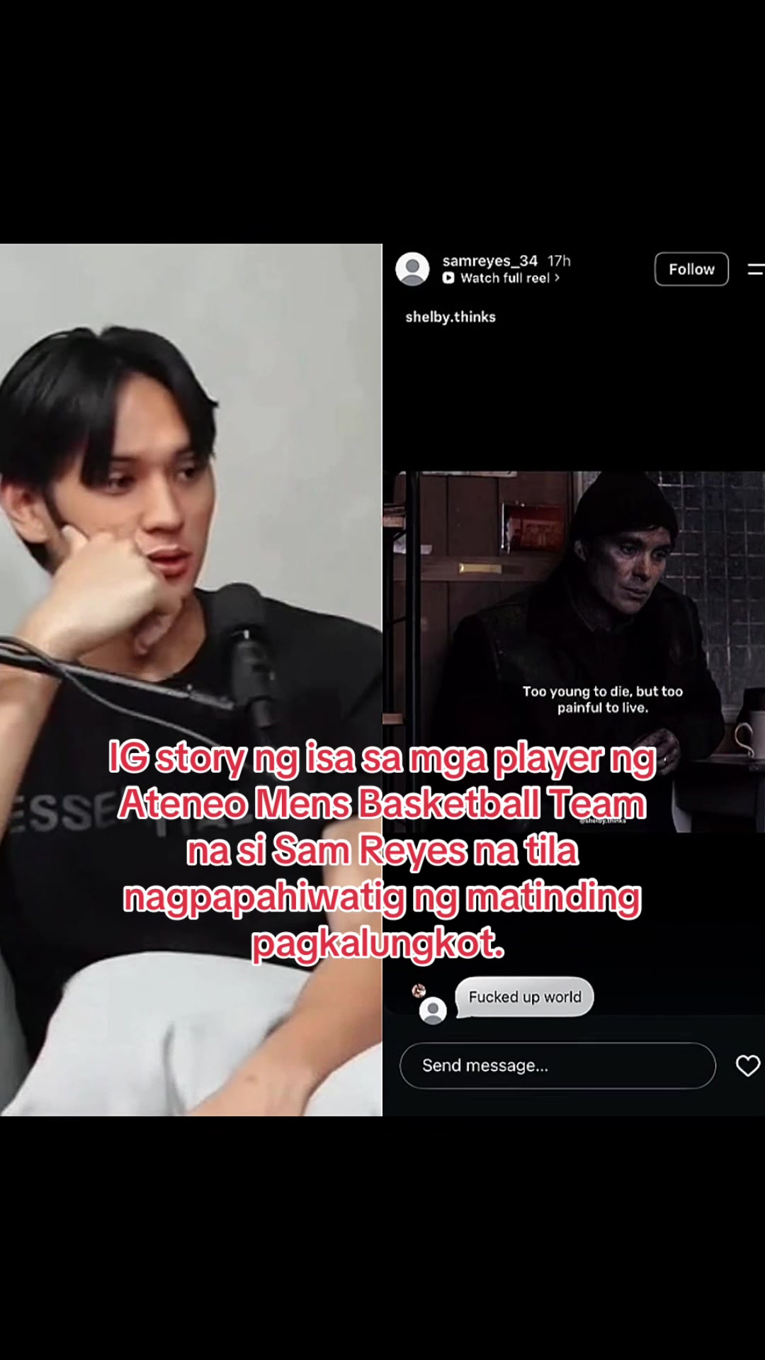 @Ang Pilipinas Ngayon