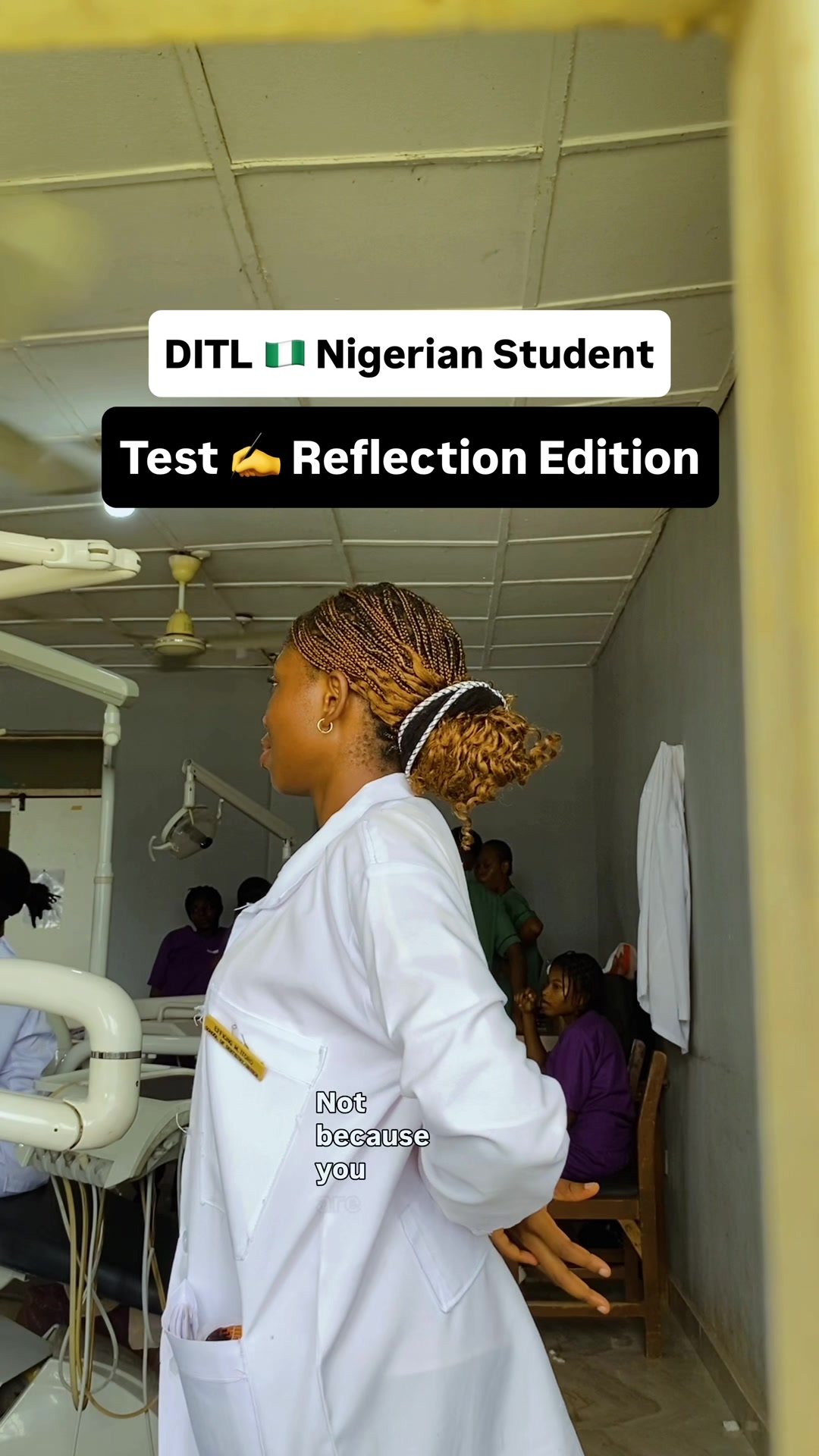 @Marvel | Dental Student 🇳🇬