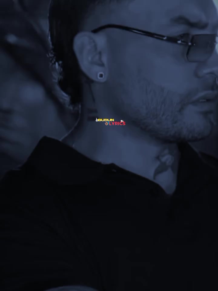 @Budun Lyrics