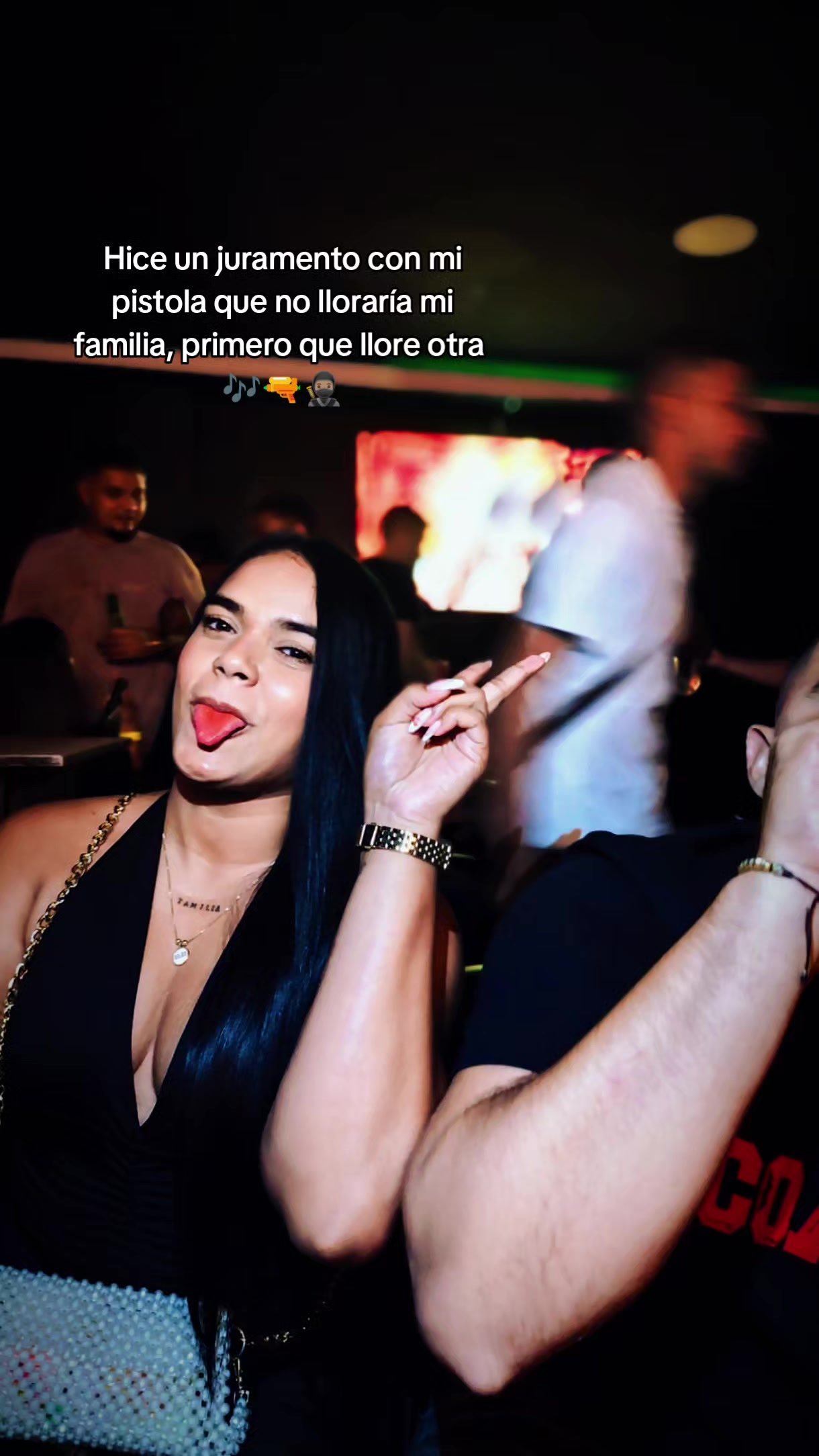 @Yuli Ramirez