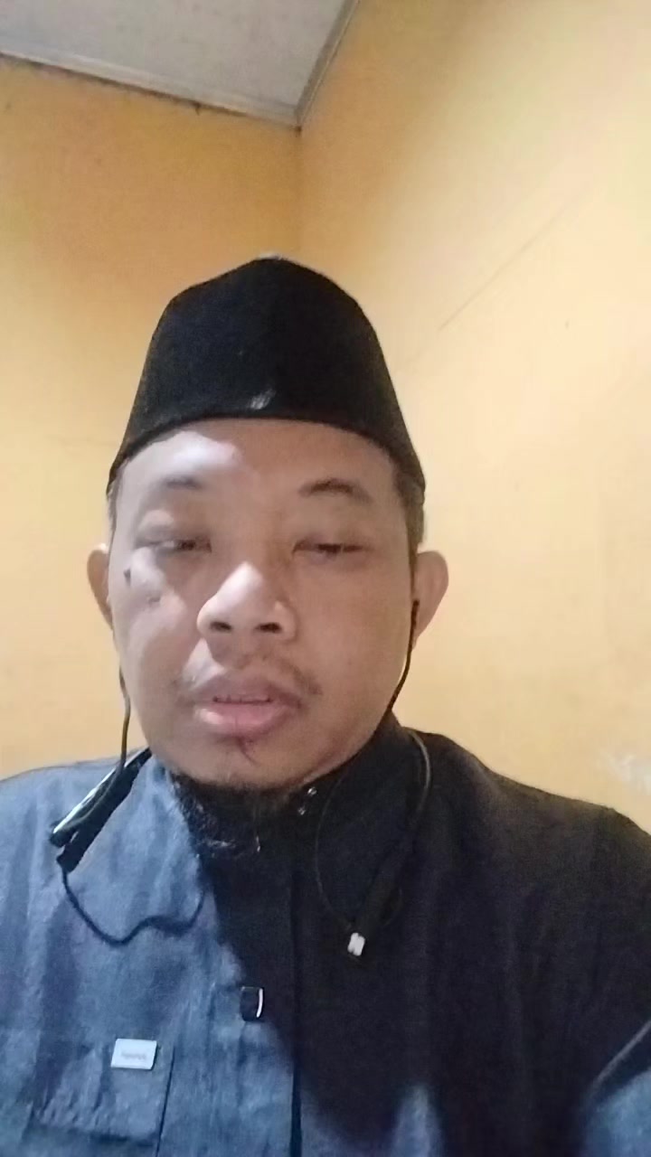 @Burhan Sodiq