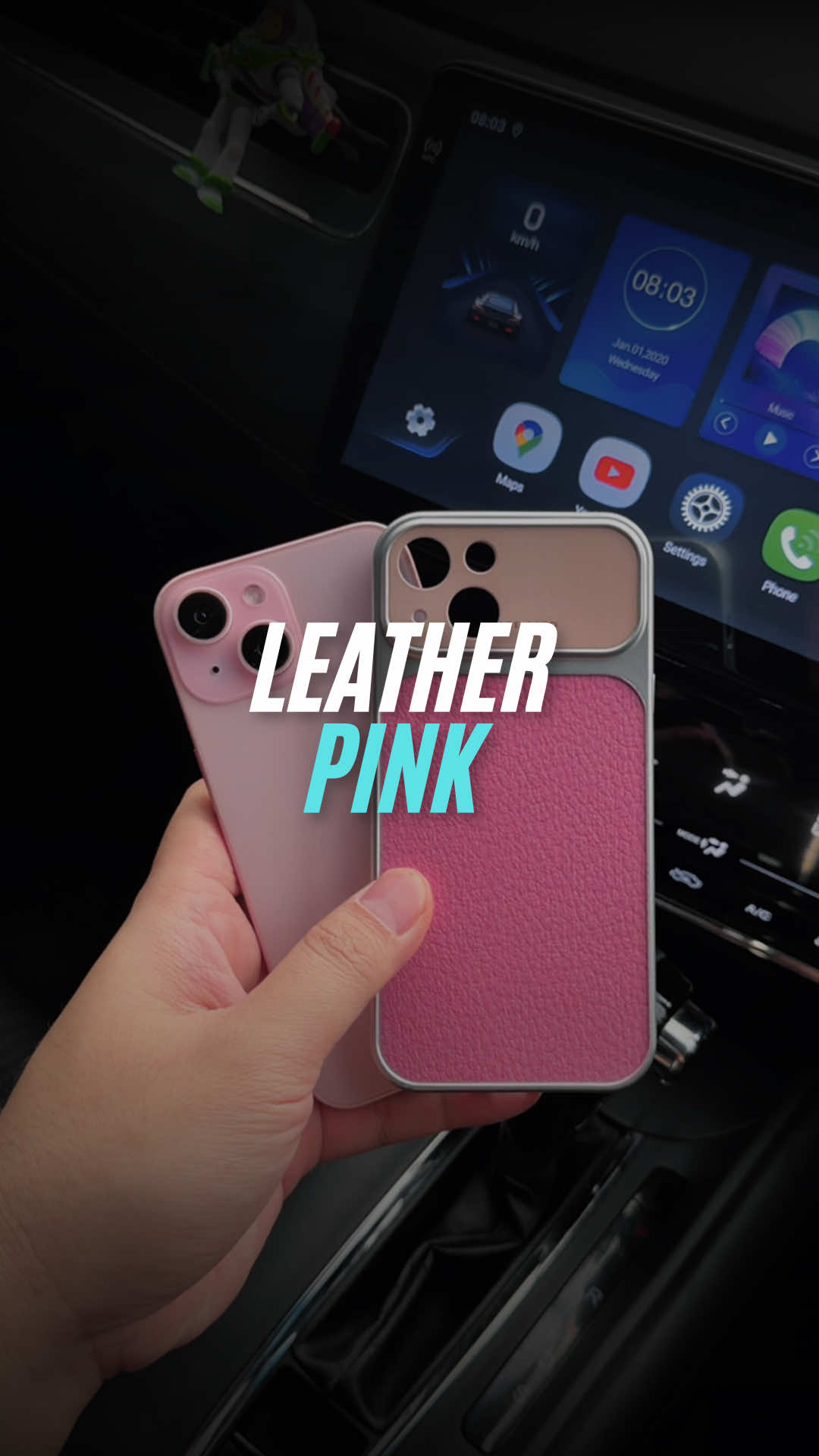 @Fahmi | Glorious Case